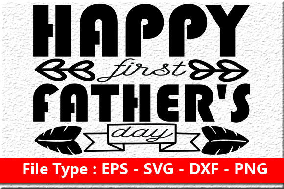 Father’s Day Quote Design for Crafts and Graphics