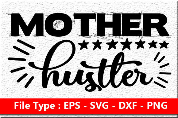 Funny Mom Quote Design for Local Business Crafts