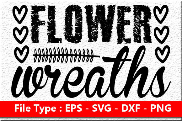 Garden Quote Design Floral Frames Review