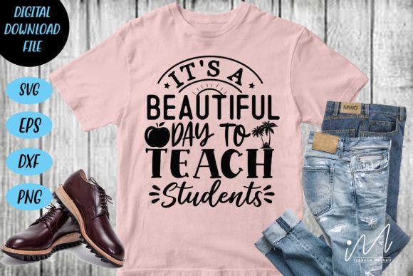 It's a Beautiful Day to Teach SVG for Crafts and Graphics