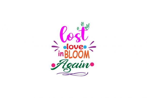 Last Love in Bloom Again Embroidery Design Review