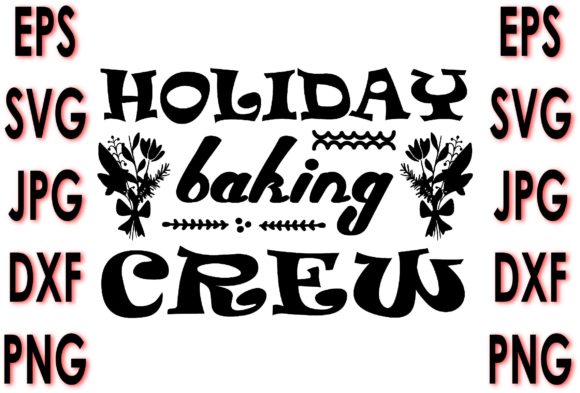 Potholder Quote Design for Crafts and Graphics