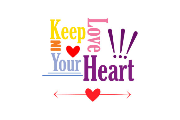 Quote Valentine Love Embroidery Design Review