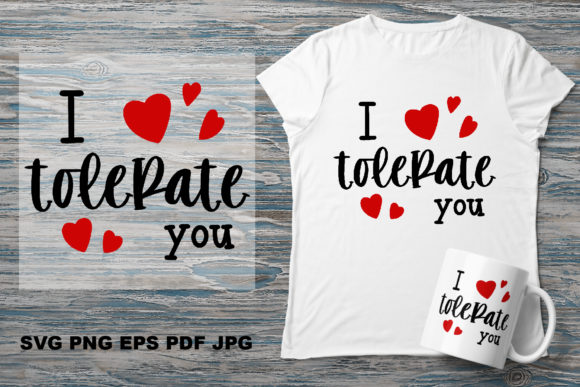 Sassy Valentine Quote for Graphic Design and Crafts