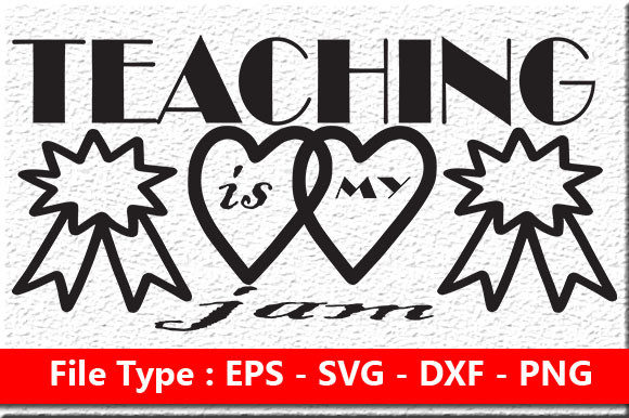Teacher Quote Design for Blogs and Crafts