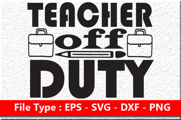 Teacher Quote Design for Embroidery Projects